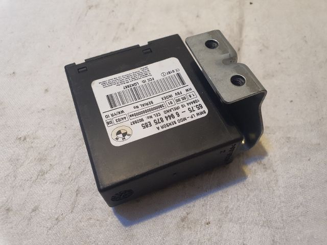 bontott BMW Z4 Riasztó Központ