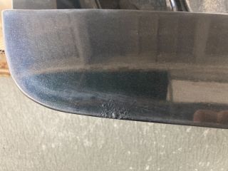 bontott BRILLIANCE BS4 Csomagtérajtó Díszléc