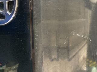 bontott BRILLIANCE BS4 Csomagtérajtó Díszléc