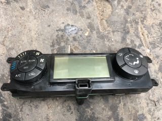 bontott BRILLIANCE BS4 Fűtéskapcsoló