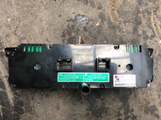 bontott BRILLIANCE BS4 Fűtéskapcsoló