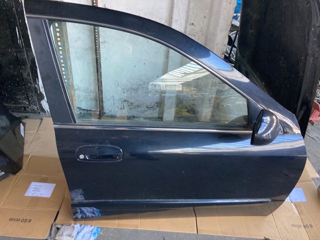 bontott BRILLIANCE BS4 Jobb első Hangszóró Burkolat