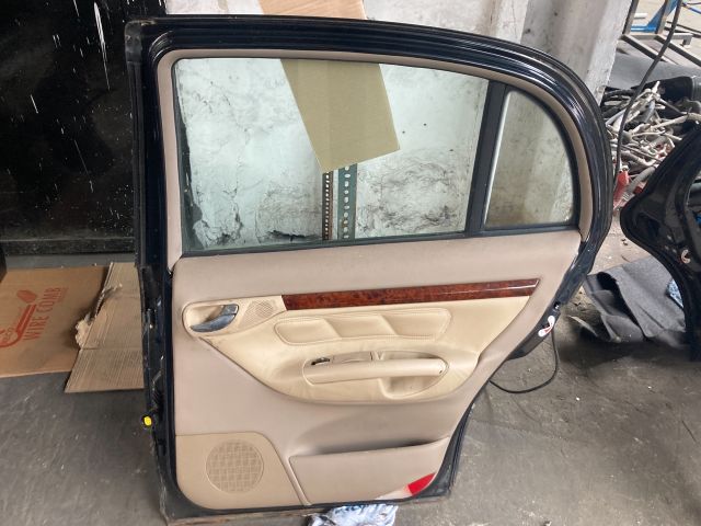 bontott BRILLIANCE BS4 Jobb hátsó Ajtózseb