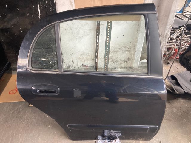 bontott BRILLIANCE BS4 Jobb hátsó Ajtózseb