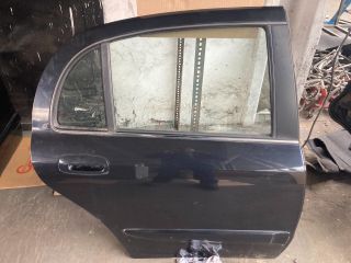 bontott BRILLIANCE BS4 Jobb hátsó Ajtózseb