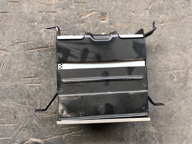 bontott BRILLIANCE BS4 Rádió / CD