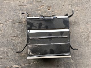 bontott BRILLIANCE BS4 Rádió / CD