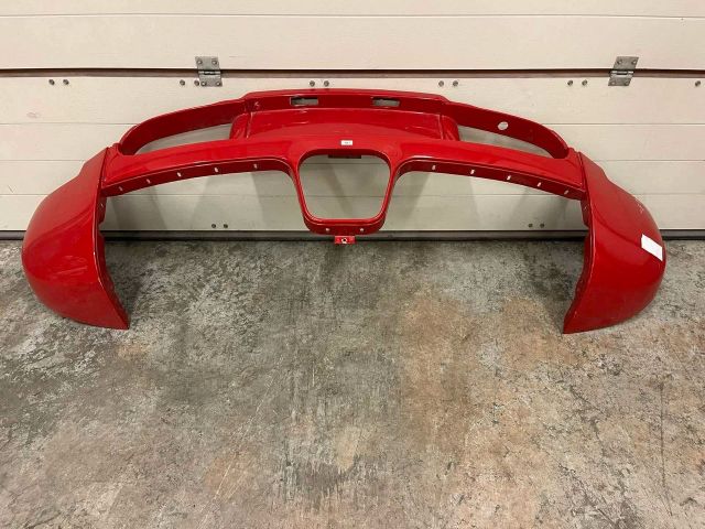 bontott BUGATTI VEYRON Hátsó Lökhárító (Üresen)