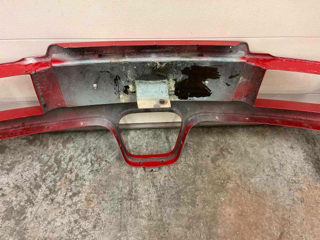 bontott BUGATTI VEYRON Hátsó Lökhárító (Üresen)