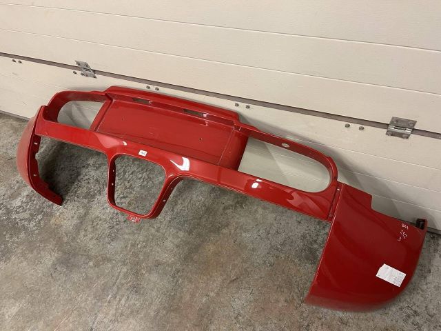 bontott BUGATTI VEYRON Hátsó Lökhárító (Üresen)