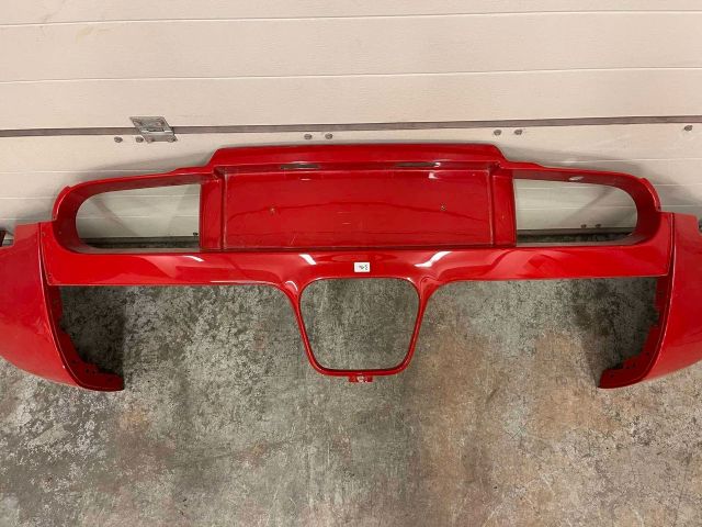 bontott BUGATTI VEYRON Hátsó Lökhárító (Üresen)