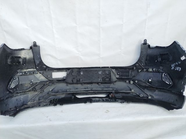 bontott BYD ATTO 3 Hátsó Lökhárító (Üresen)