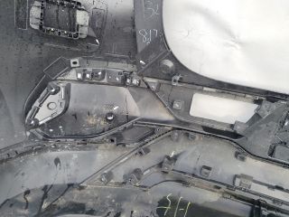 bontott BYD ATTO 3 Hátsó Lökhárító (Üresen)