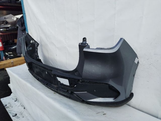 bontott BYD ATTO 3 Hátsó Lökhárító (Üresen)