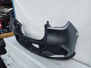 bontott BYD ATTO 3 Hátsó Lökhárító (Üresen)