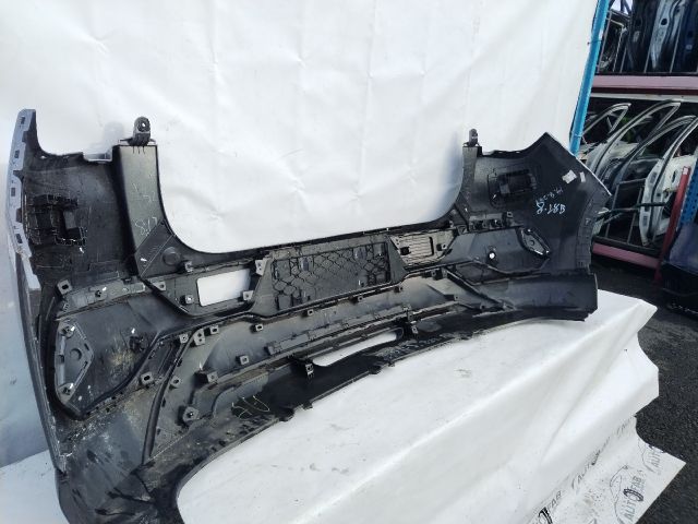 bontott BYD ATTO 3 Hátsó Lökhárító (Üresen)