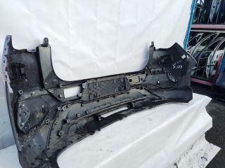 bontott BYD ATTO 3 Hátsó Lökhárító (Üresen)