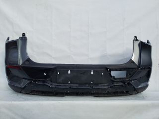 bontott BYD ATTO 3 Hátsó Lökhárító (Üresen)