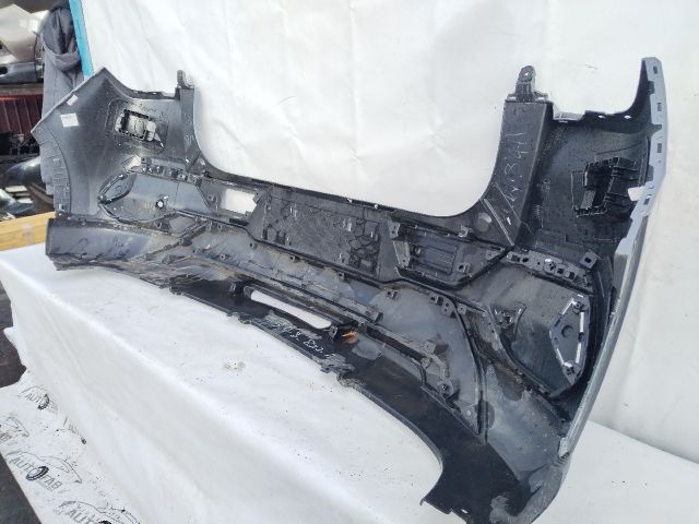 bontott BYD ATTO 3 Hátsó Lökhárító (Üresen)