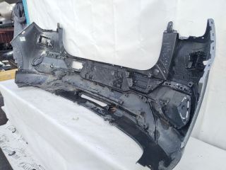 bontott BYD ATTO 3 Hátsó Lökhárító (Üresen)