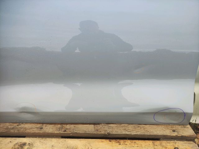 bontott BYD SEAL Bal első Ajtó (Üres lemez)