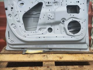 bontott BYD SEAL Bal első Ajtó (Üres lemez)