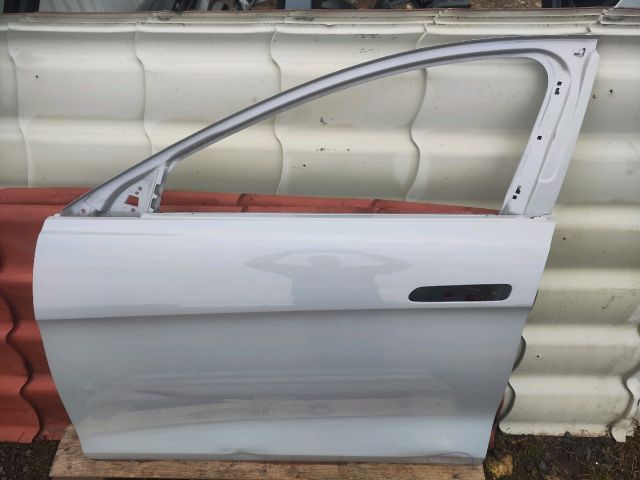 bontott BYD SEAL Bal első Ajtó (Üres lemez)