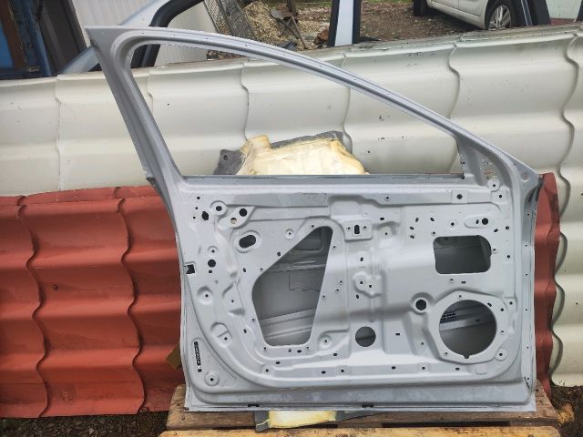 bontott BYD SEAL Bal első Ajtó (Üres lemez)