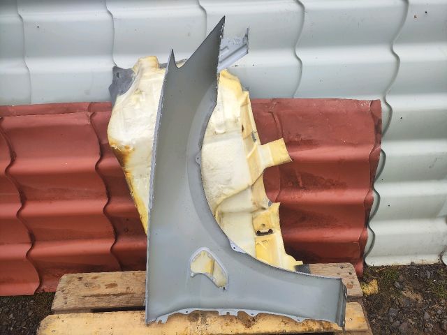 bontott BYD SEAL Bal első Sárvédő