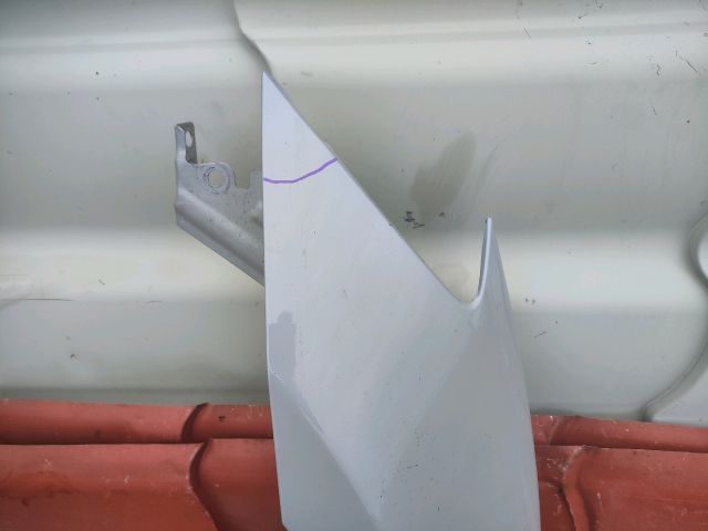 bontott BYD SEAL Bal első Sárvédő