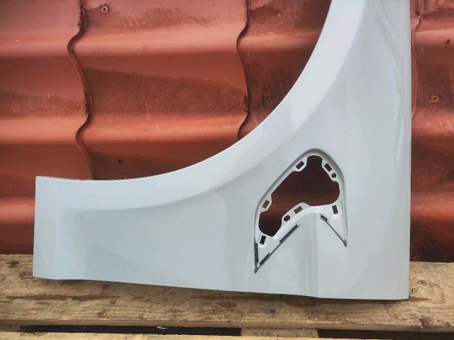 bontott BYD SEAL Bal első Sárvédő