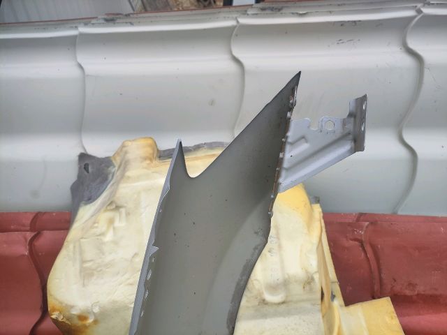 bontott BYD SEAL Bal első Sárvédő