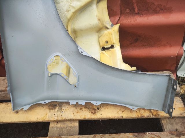 bontott BYD SEAL Bal első Sárvédő