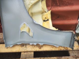 bontott BYD SEAL Bal első Sárvédő