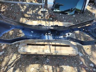 bontott BYD SEAL Első Lökhárító (Üresen)