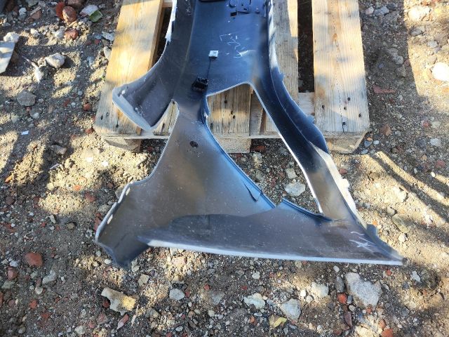 bontott BYD SEAL Első Lökhárító (Üresen)