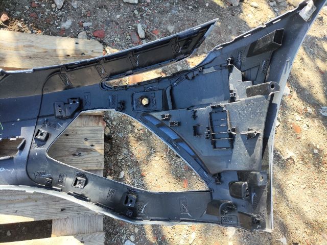 bontott BYD SEAL Első Lökhárító (Üresen)