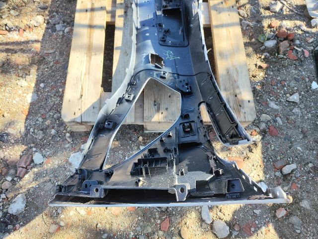 bontott BYD SEAL Első Lökhárító (Üresen)