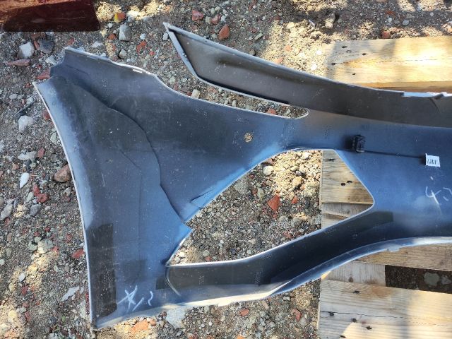 bontott BYD SEAL Első Lökhárító (Üresen)