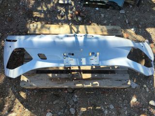 bontott BYD SEAL Első Lökhárító (Üresen)