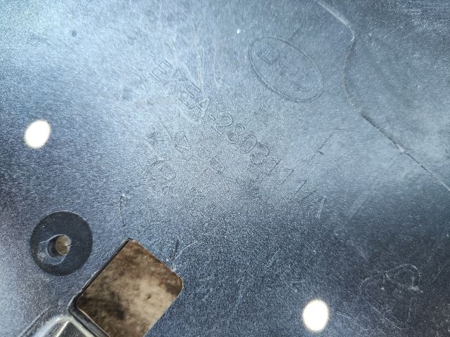 bontott BYD SEAL Első Lökhárító (Üresen)