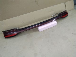 bontott BYD SEAL U Hátsó Lámpa Középső