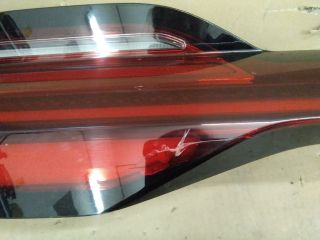 bontott BYD SEAL U Hátsó Lámpa Középső