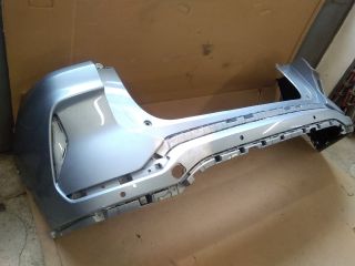 bontott BYD SEAL U Hátsó Lökhárító (Üresen)