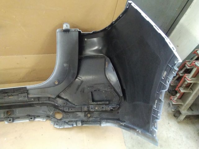 bontott BYD SEAL U Hátsó Lökhárító (Üresen)