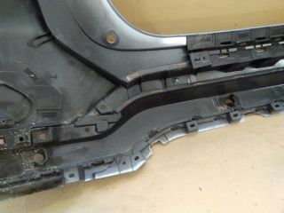 bontott BYD SEAL U Hátsó Lökhárító (Üresen)