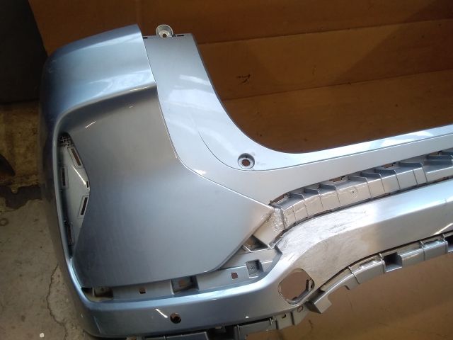 bontott BYD SEAL U Hátsó Lökhárító (Üresen)