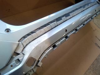 bontott BYD SEAL U Hátsó Lökhárító (Üresen)