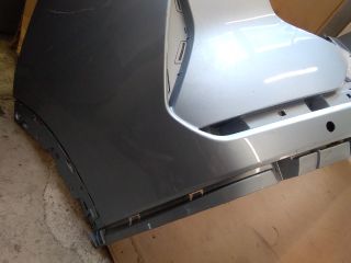 bontott BYD SEAL U Hátsó Lökhárító (Üresen)