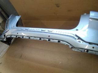 bontott BYD SEAL U Hátsó Lökhárító (Üresen)